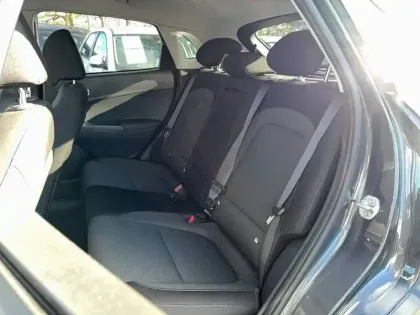 Photo 67 Hyundai Kona  Electrique 39 kWh - 136 ch