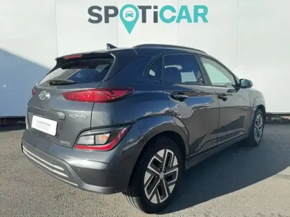 Photo 92 Hyundai Kona  Electrique 39 kWh - 136 ch