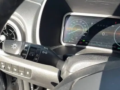 Photo 77 Hyundai Kona  Electrique 39 kWh - 136 ch