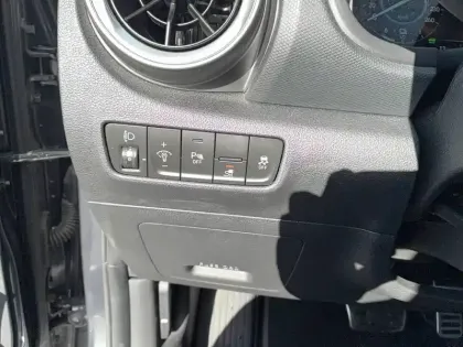 Photo 42 Hyundai Kona  Electrique 39 kWh - 136 ch