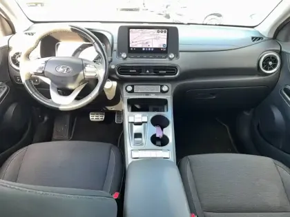 Photo 68 Hyundai Kona  Electrique 39 kWh - 136 ch