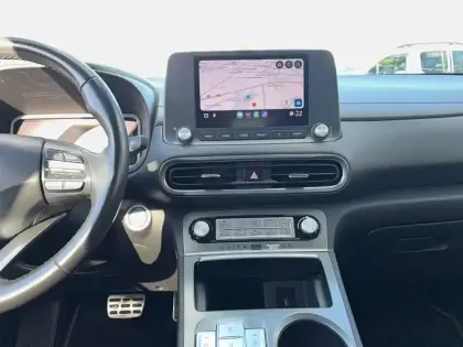 Photo 5 Hyundai Kona  Electrique 39 kWh - 136 ch