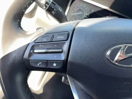 Photo 43 Hyundai Kona  Electrique 39 kWh - 136 ch