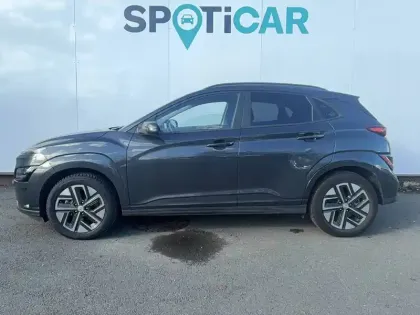Photo 28 Hyundai Kona  Electrique 39 kWh - 136 ch