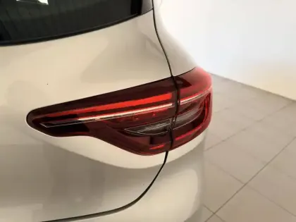 Photo 27 Renault Clio  Blue dCi 85