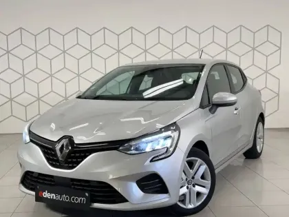 Photo Renault Clio Business