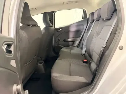 Photo 33 Renault Clio  Blue dCi 85