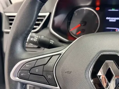 Photo 20 Renault Clio  Blue dCi 85