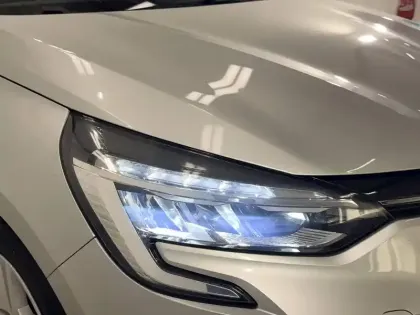 Photo 40 Renault Clio  Blue dCi 85