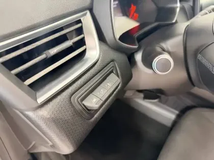 Photo 34 Renault Clio  Blue dCi 85