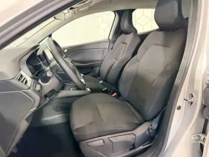 Photo 36 Renault Clio  Blue dCi 85