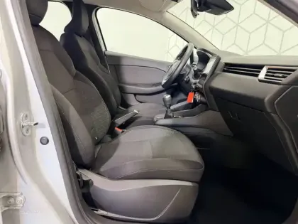 Photo 25 Renault Clio  Blue dCi 85