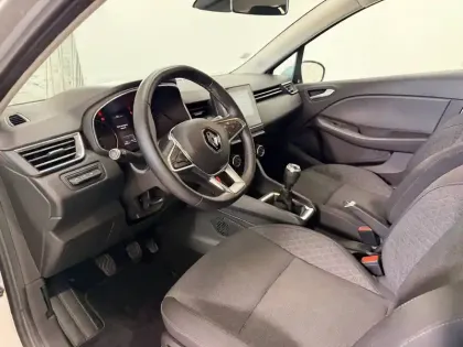 Photo 5 Renault Clio  Blue dCi 85