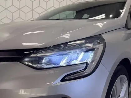 Photo 41 Renault Clio  Blue dCi 85