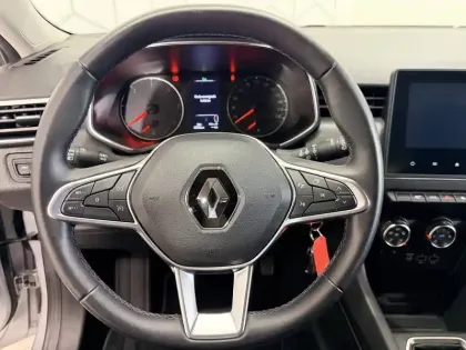 Photo 18 Renault Clio  Blue dCi 85