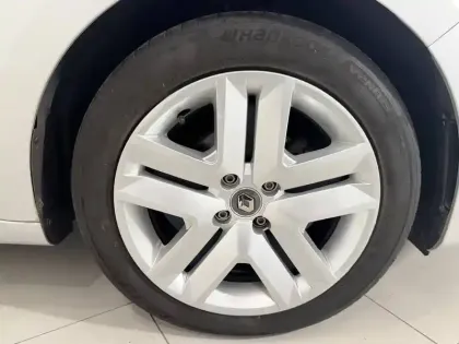 Photo 9 Renault Clio  Blue dCi 85