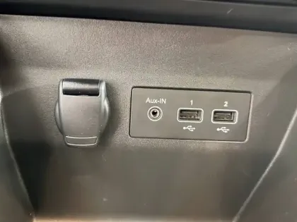 Photo 12 Renault Clio  Blue dCi 85