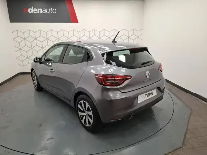 Photo 7 Renault Clio  TCe 90