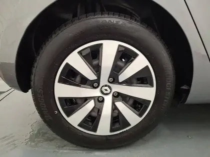 Photo 13 Renault Clio  TCe 90