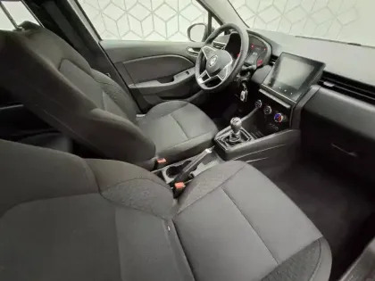 Photo 24 Renault Clio  TCe 90