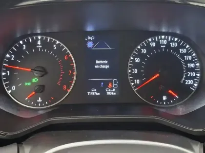 Photo 34 Renault Clio  TCe 90