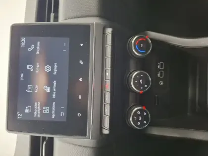 Photo 35 Renault Clio  TCe 90