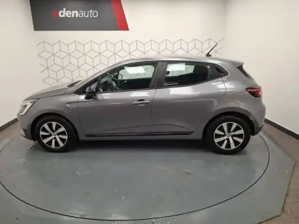 Photo 9 Renault Clio  TCe 90