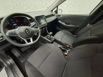 Photo 28 Renault Clio  TCe 90