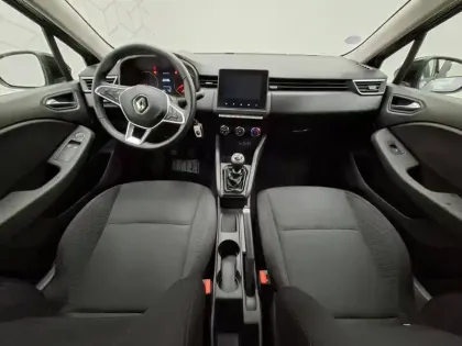 Photo 19 Renault Clio  TCe 90