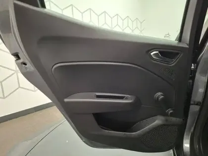 Photo 22 Renault Clio  TCe 90