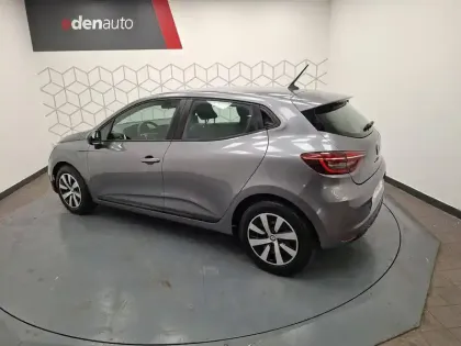 Photo 8 Renault Clio  TCe 90