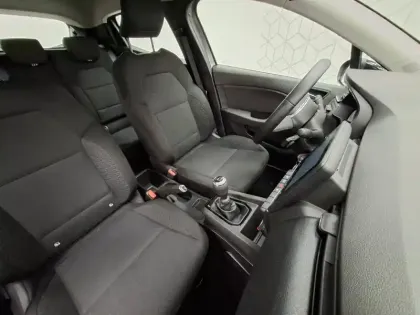 Photo 25 Renault Clio  TCe 90