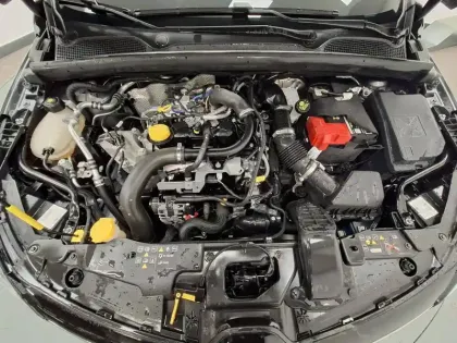 Photo 36 Renault Clio  TCe 90