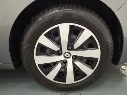 Photo 14 Renault Clio  TCe 90