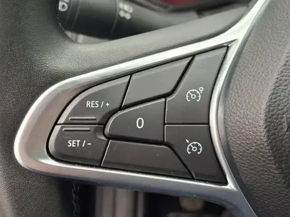 Photo 32 Renault Clio  TCe 90