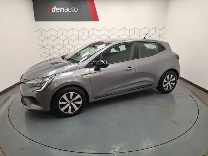 Photo 10 Renault Clio  TCe 90