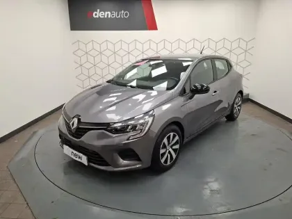 Photo Renault Clio Equilibre