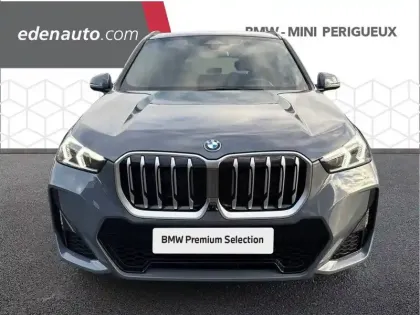 Photo 14 BMW X1  xDrive 25e 245ch DKG7