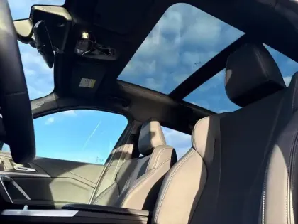 Photo 24 BMW X1  xDrive 25e 245ch DKG7