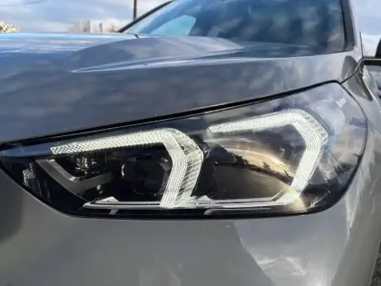 Photo 9 BMW X1  xDrive 25e 245ch DKG7