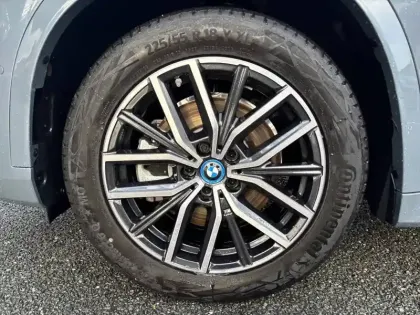 Photo 7 BMW X1  xDrive 25e 245ch DKG7