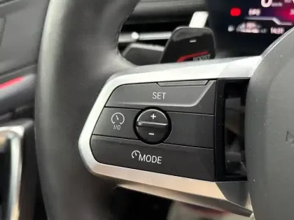 Photo 17 BMW X1  xDrive 25e 245ch DKG7