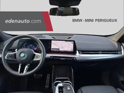 Photo 4 BMW X1  xDrive 25e 245ch DKG7