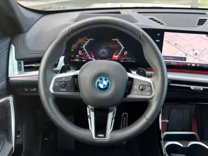 Photo 5 BMW X1  xDrive 25e 245ch DKG7