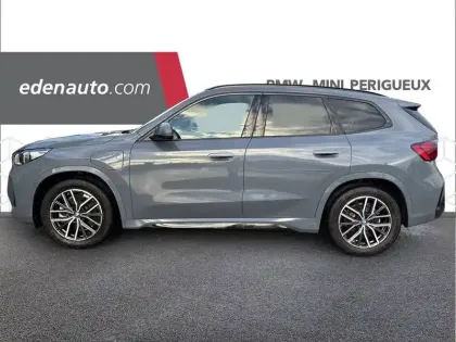 Photo 2 BMW X1  xDrive 25e 245ch DKG7