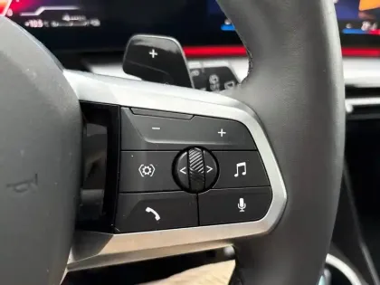 Photo 16 BMW X1  xDrive 25e 245ch DKG7