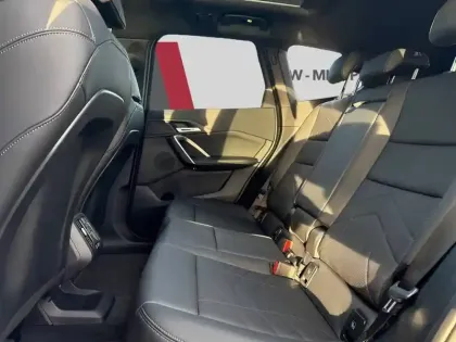 Photo 13 BMW X1  xDrive 25e 245ch DKG7