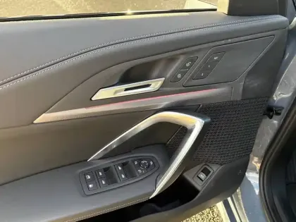 Photo 23 BMW X1  xDrive 25e 245ch DKG7