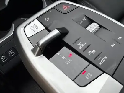 Photo 11 BMW X1  xDrive 25e 245ch DKG7