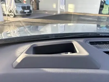 Photo 26 BMW X1  xDrive 25e 245ch DKG7